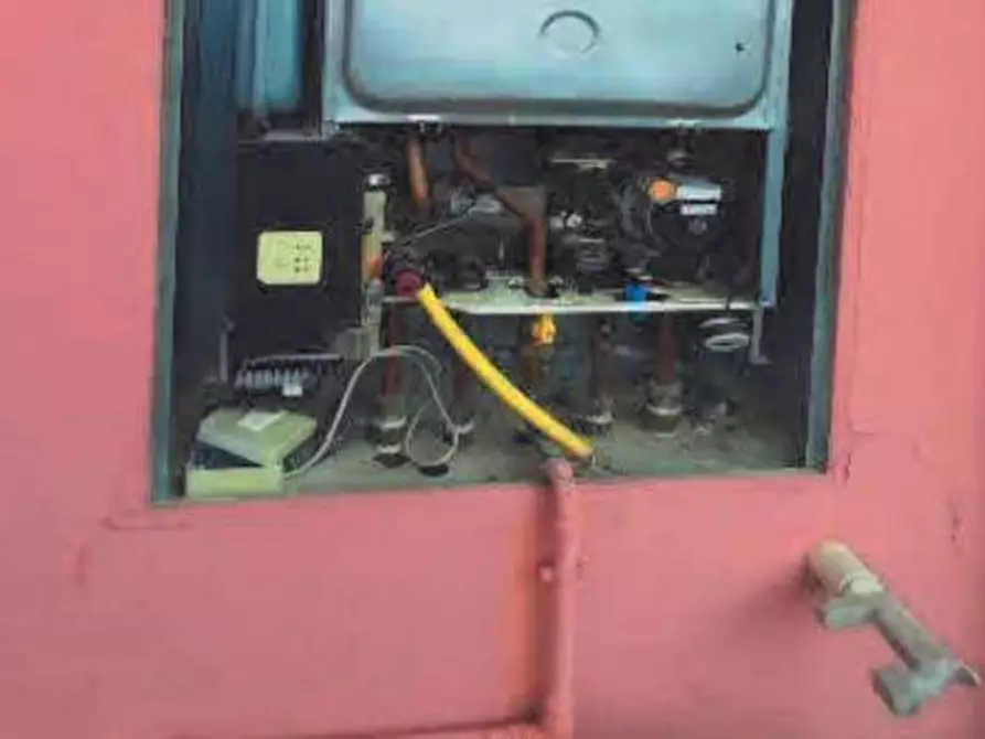 Immagine 7 di Appartamento in vendita  in Via Tenna, 46, 63832 Magliano di Tenna FM, Italia a Magliano Di Tenna