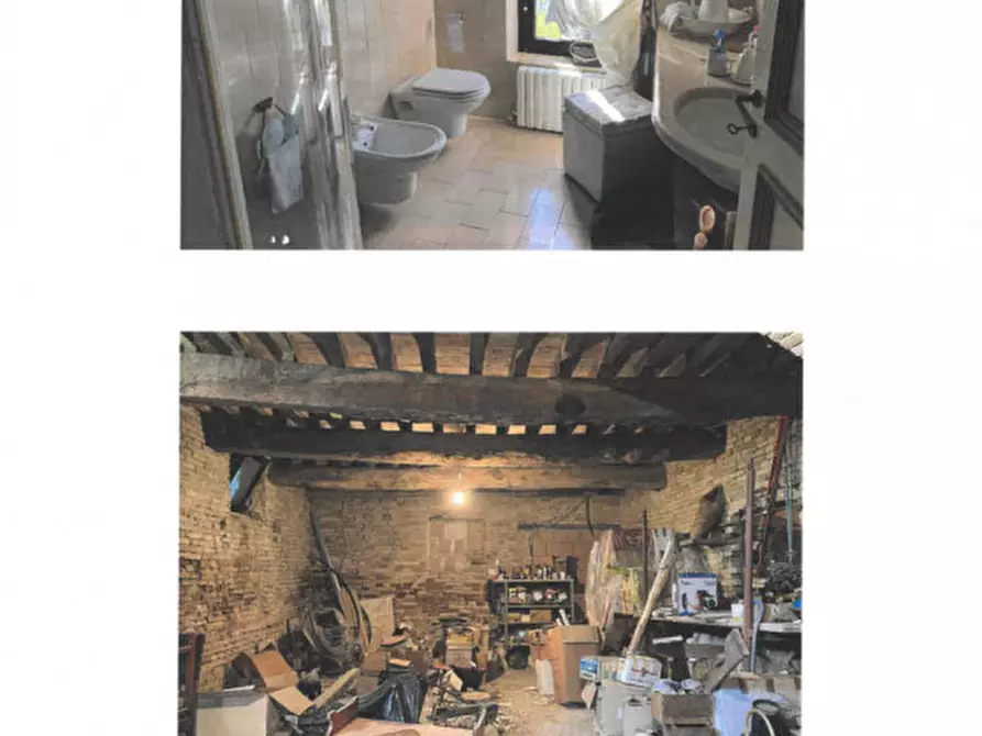 Immagine 2 di Appartamento in vendita  in Via Bocca Trabaria Ovest 37 - 61029 Urbino (PU) a Urbino