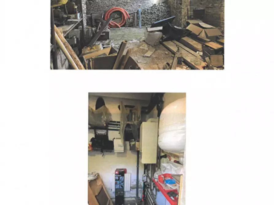 Immagine 3 di Appartamento in vendita  in Via Bocca Trabaria Ovest 37 - 61029 Urbino (PU) a Urbino