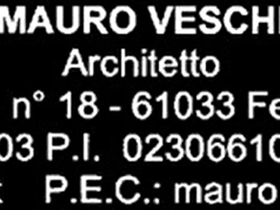 Immagine 5 di Appartamento in vendita  in Via Bocca Trabaria Ovest 37 - 61029 Urbino (PU) a Urbino