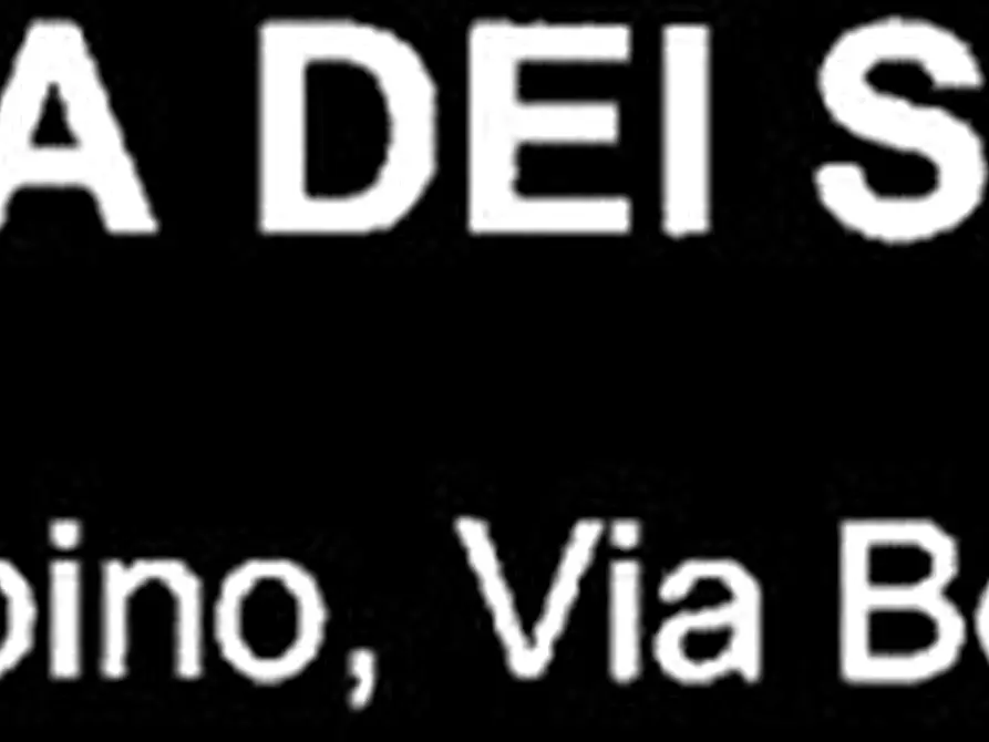 Immagine 7 di Appartamento in vendita  in Via Bocca Trabaria Ovest 37 - 61029 Urbino (PU) a Urbino