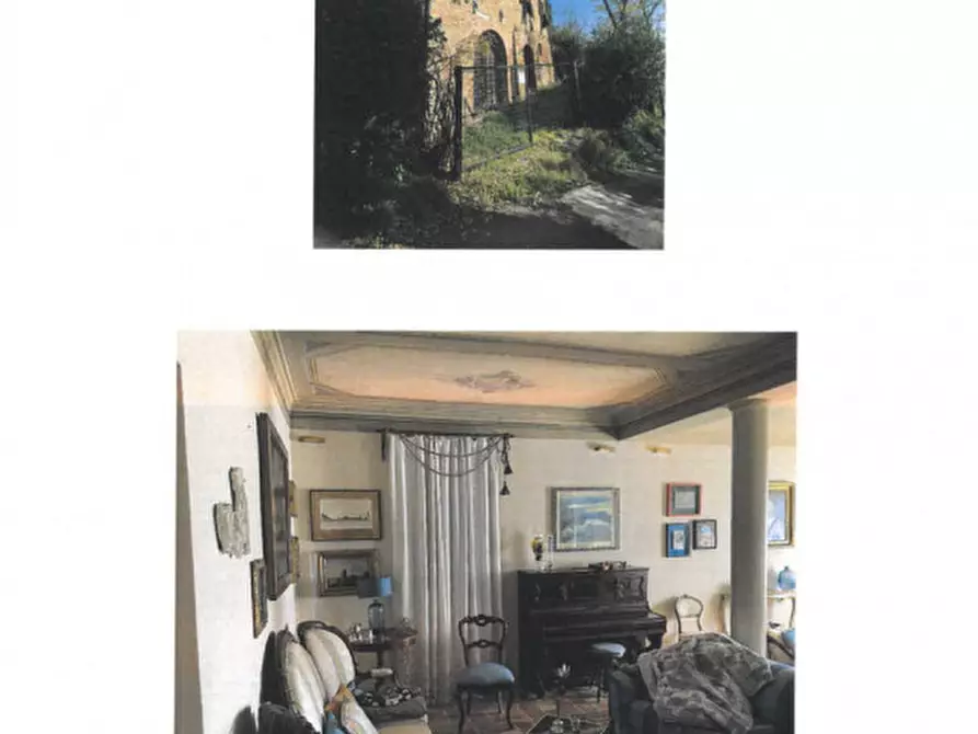 Immagine 9 di Appartamento in vendita  in Via Bocca Trabaria Ovest 37 - 61029 Urbino (PU) a Urbino