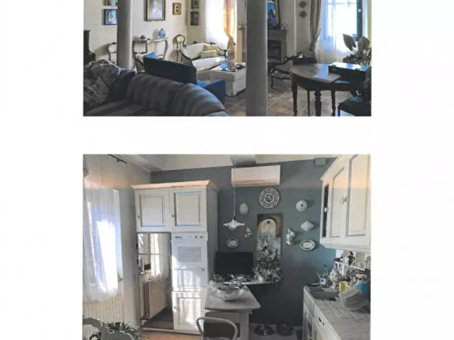 Immagine 10 di Appartamento in vendita  in Via Bocca Trabaria Ovest 37 - 61029 Urbino (PU) a Urbino