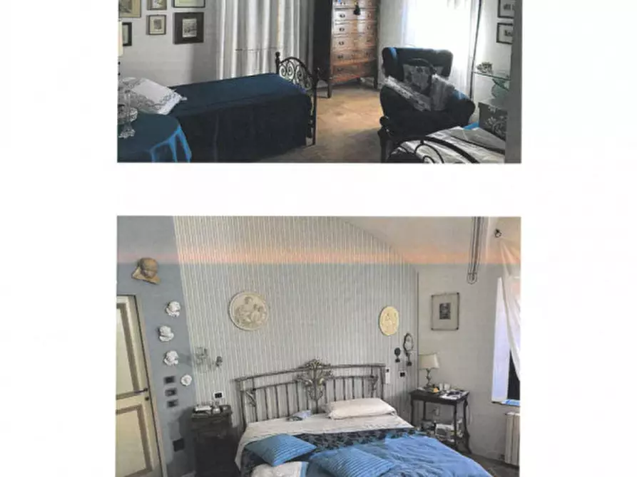 Immagine 12 di Appartamento in vendita  in Via Bocca Trabaria Ovest 37 - 61029 Urbino (PU) a Urbino