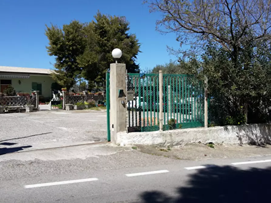 Immagine 1 di Appartamento in vendita  in Contrada PORRACINA - 98070 Pettineo (ME) a Pettineo
