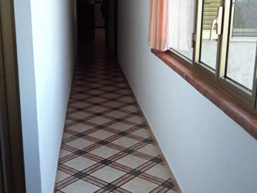 Immagine 8 di Appartamento in vendita  in Contrada PORRACINA - 98070 Pettineo (ME) a Pettineo