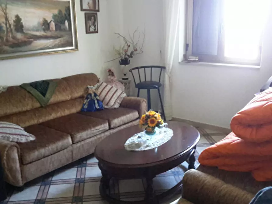 Immagine 11 di Appartamento in vendita  in Contrada PORRACINA - 98070 Pettineo (ME) a Pettineo