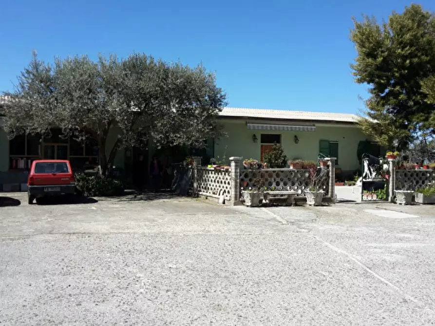 Immagine 12 di Appartamento in vendita  in Contrada PORRACINA - 98070 Pettineo (ME) a Pettineo