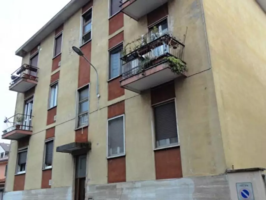 Immagine 1 di Appartamento in vendita  in Via Madonnina, 20, 28069 Trecate NO, Italia a Trecate