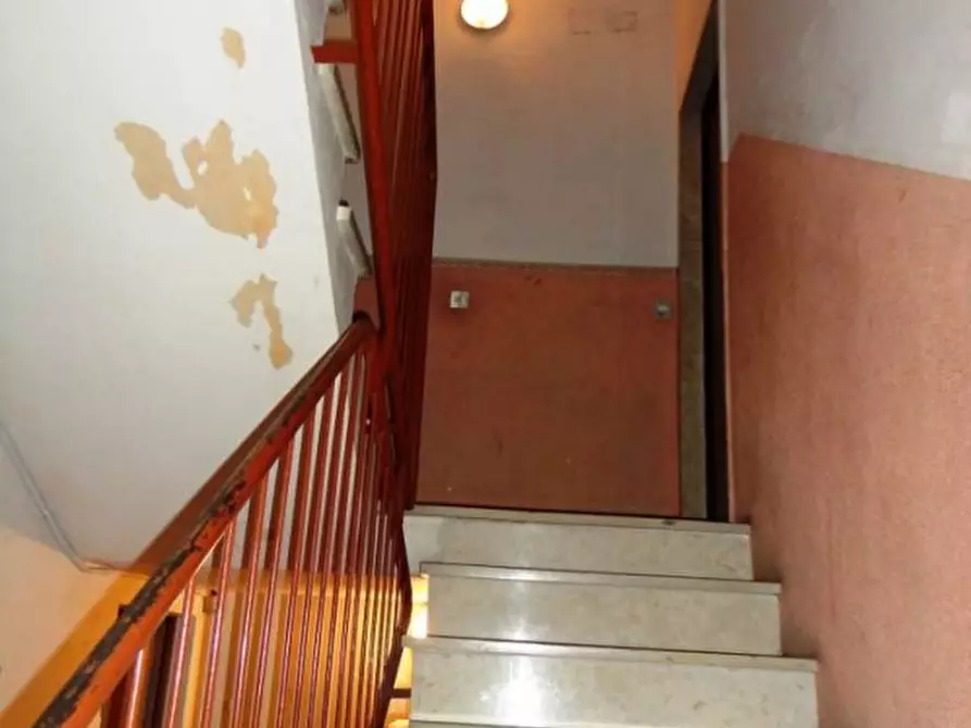 Immagine 2 di Appartamento in vendita  in Via Madonnina, 20, 28069 Trecate NO, Italia a Trecate