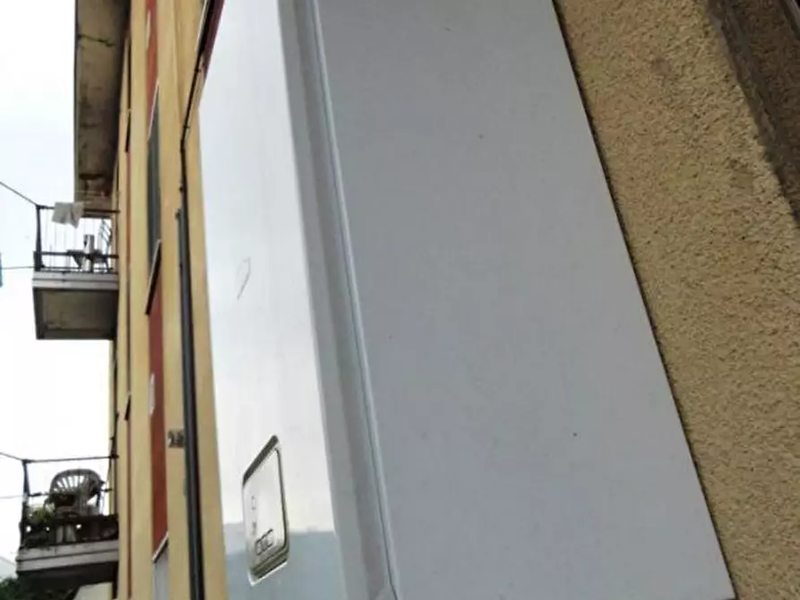 Immagine 11 di Appartamento in vendita  in Via Madonnina, 20, 28069 Trecate NO, Italia a Trecate