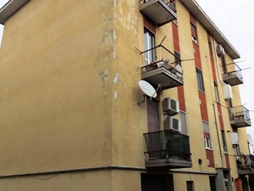 Immagine 12 di Appartamento in vendita  in Via Madonnina, 20, 28069 Trecate NO, Italia a Trecate