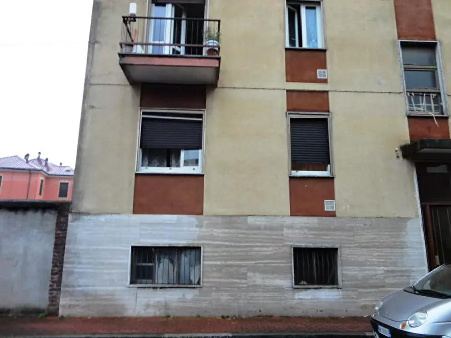 Immagine 14 di Appartamento in vendita  in Via Madonnina, 20, 28069 Trecate NO, Italia a Trecate