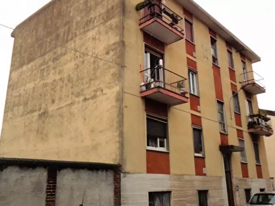 Immagine 15 di Appartamento in vendita  in Via Madonnina, 20, 28069 Trecate NO, Italia a Trecate