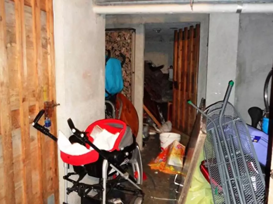 Immagine 19 di Appartamento in vendita  in Via Madonnina, 20, 28069 Trecate NO, Italia a Trecate