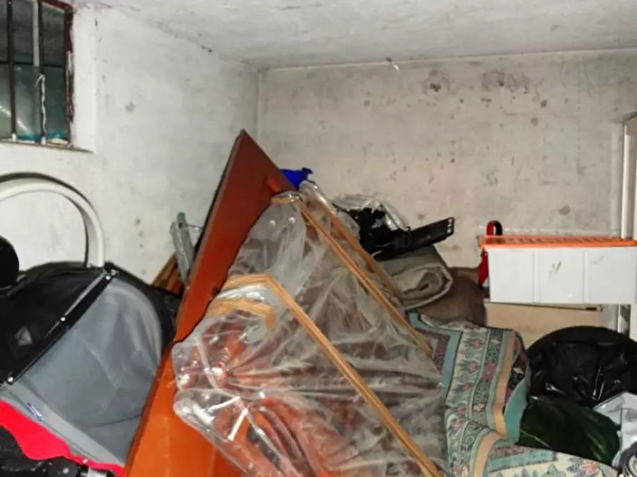 Immagine 20 di Appartamento in vendita  in Via Madonnina, 20, 28069 Trecate NO, Italia a Trecate