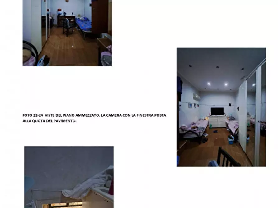 Immagine 1 di Appartamento in vendita  in Vico Melofioccolo, 11 bis, 80134 Napoli NA, Italia a Napoli