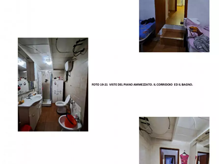 Immagine 2 di Appartamento in vendita  in Vico Melofioccolo, 11 bis, 80134 Napoli NA, Italia a Napoli