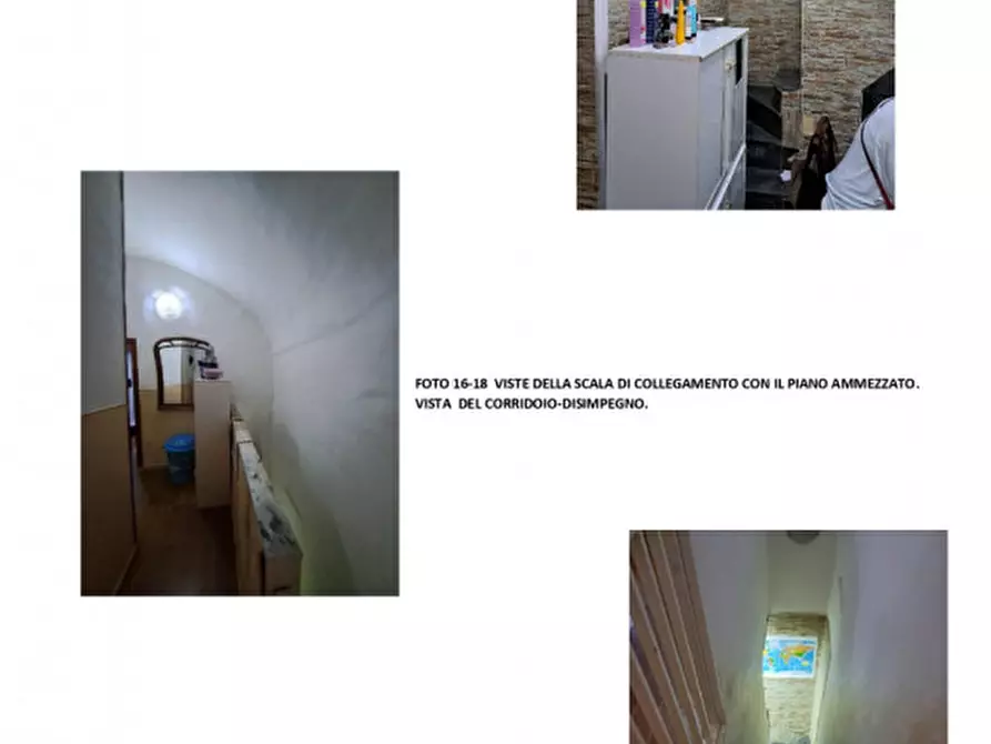 Immagine 3 di Appartamento in vendita  in Vico Melofioccolo, 11 bis, 80134 Napoli NA, Italia a Napoli