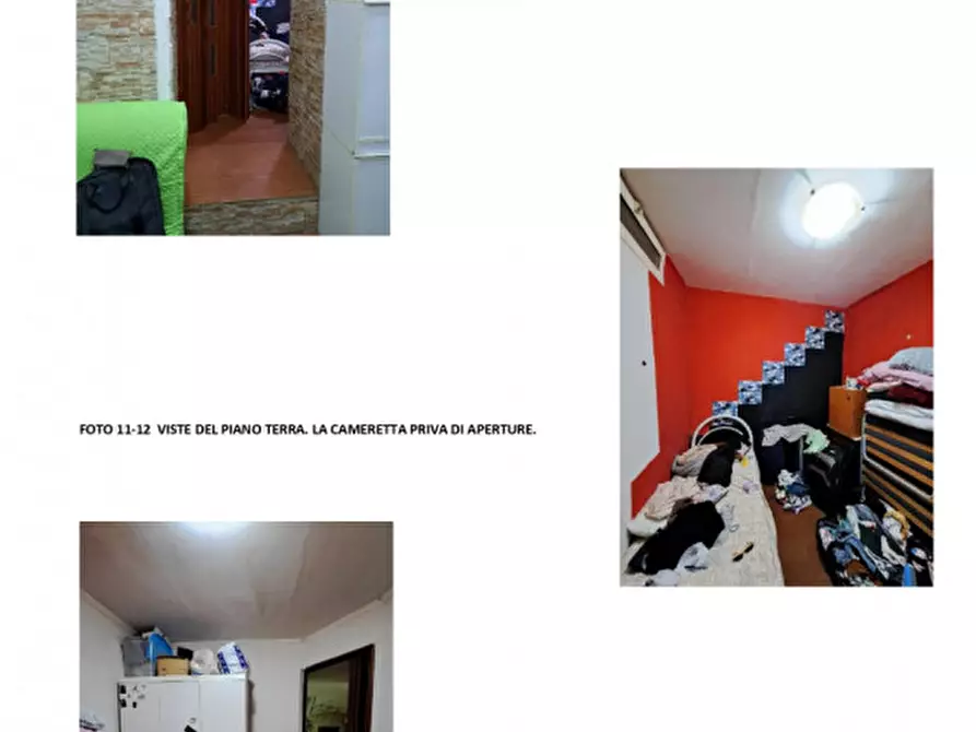 Immagine 4 di Appartamento in vendita  in Vico Melofioccolo, 11 bis, 80134 Napoli NA, Italia a Napoli