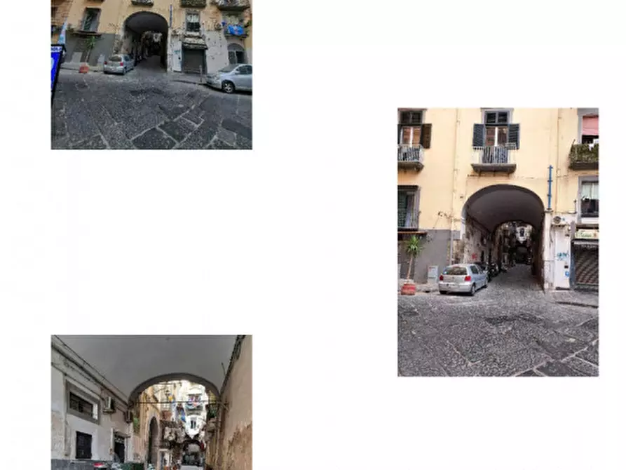 Immagine 6 di Appartamento in vendita  in Vico Melofioccolo, 11 bis, 80134 Napoli NA, Italia a Napoli