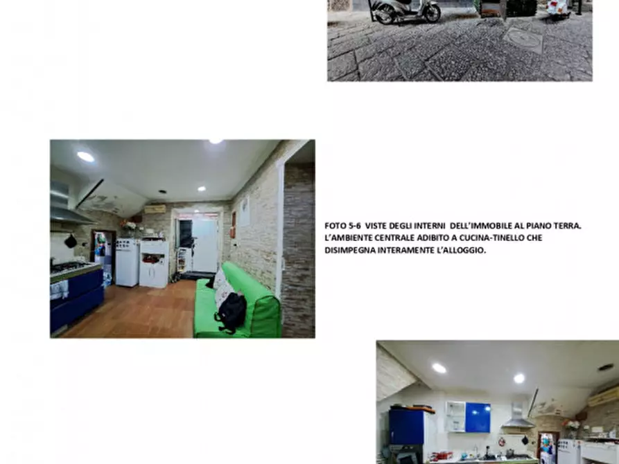 Immagine 8 di Appartamento in vendita  in Vico Melofioccolo, 11 bis, 80134 Napoli NA, Italia a Napoli