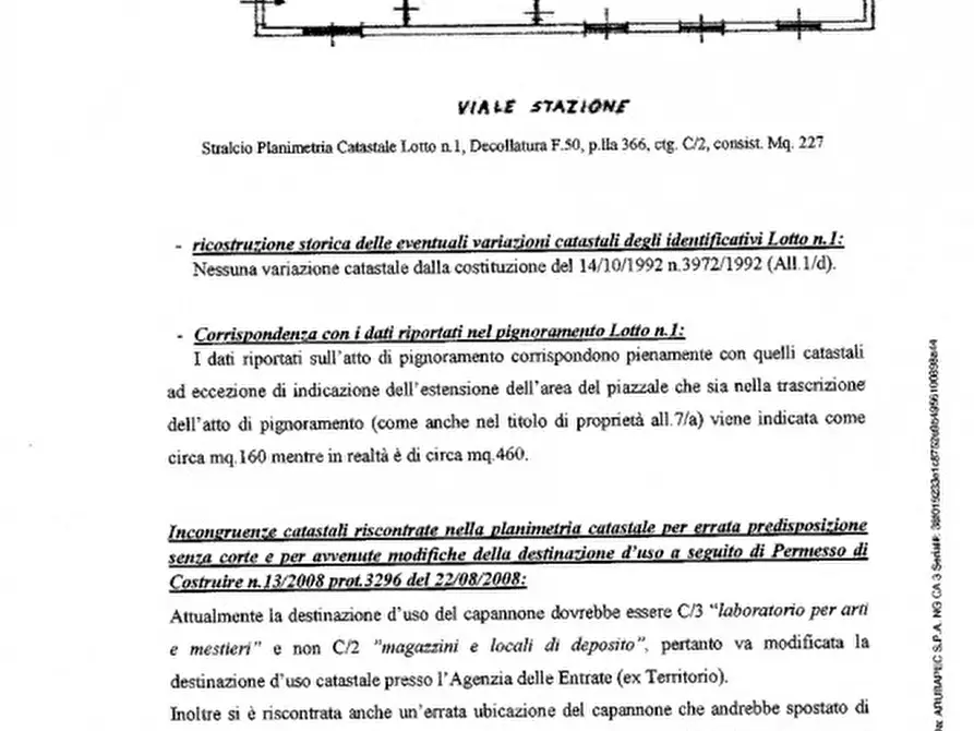 Immagine 7 di Villa in vendita  in Contrada Bonomilo 10 - 88041 Decollatura (CZ) a Decollatura