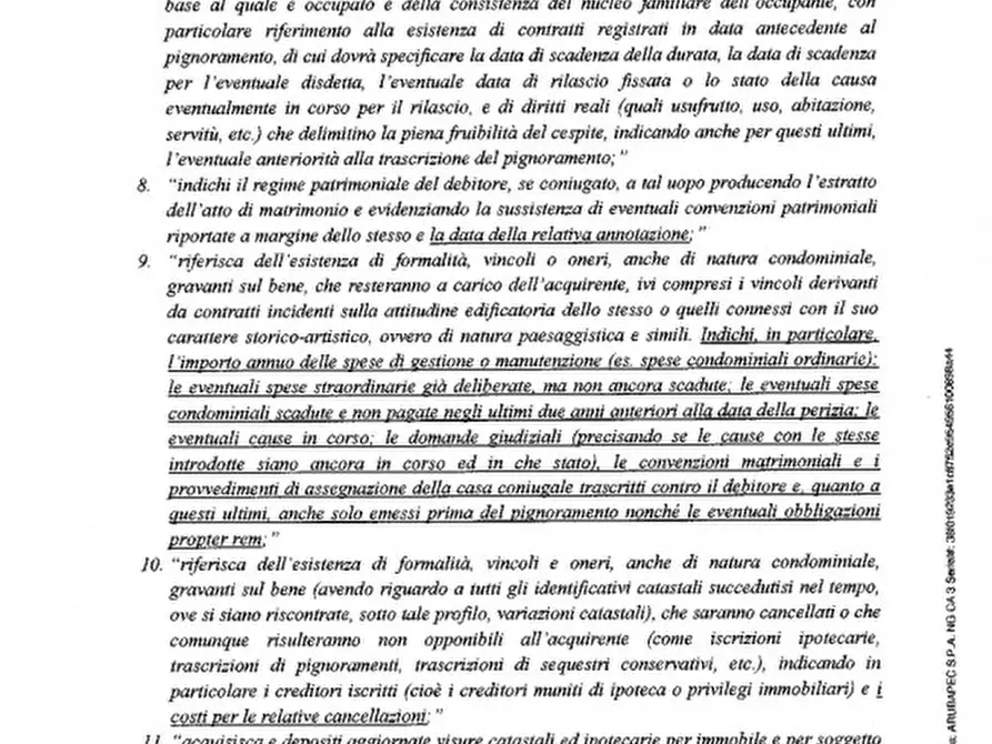 Immagine 18 di Villa in vendita  in Contrada Bonomilo 10 - 88041 Decollatura (CZ) a Decollatura