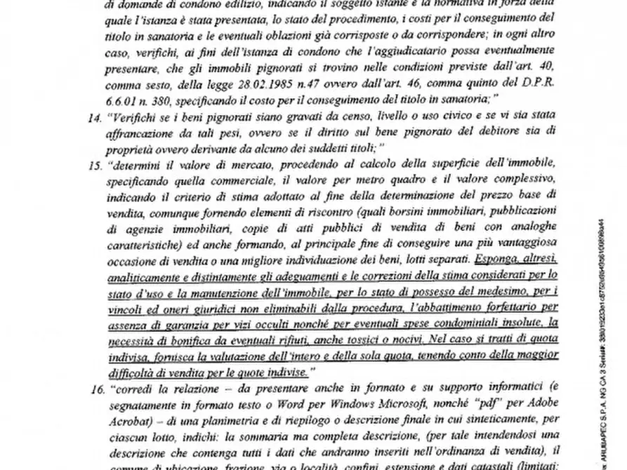 Immagine 19 di Villa in vendita  in Contrada Bonomilo 10 - 88041 Decollatura (CZ) a Decollatura