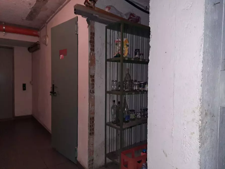 Immagine 9 di Appartamento in vendita  in Via Elpidiense Sud n 180 - 63812 Montegranaro (FM) a Montegranaro