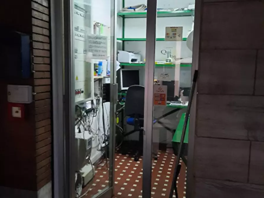 Immagine 10 di Appartamento in vendita  in Via Elpidiense Sud n 180 - 63812 Montegranaro (FM) a Montegranaro