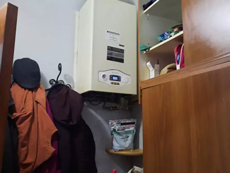 Immagine 17 di Appartamento in vendita  in Via Elpidiense Sud n 180 - 63812 Montegranaro (FM) a Montegranaro