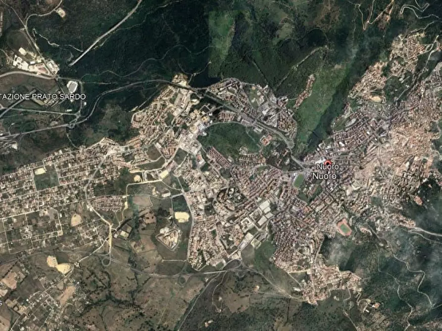 Immagine 1 di Appartamento in vendita  in V Ragazzi del '99, 08100 Nuoro NU, Italia a Nuoro