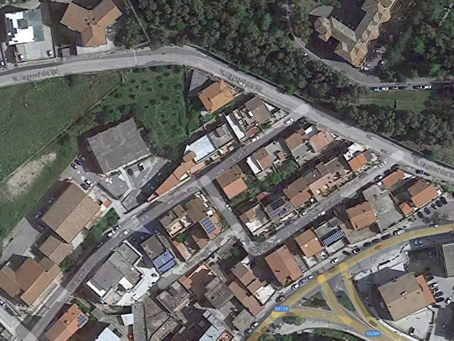 Immagine 12 di Appartamento in vendita  in V Ragazzi del '99, 08100 Nuoro NU, Italia a Nuoro
