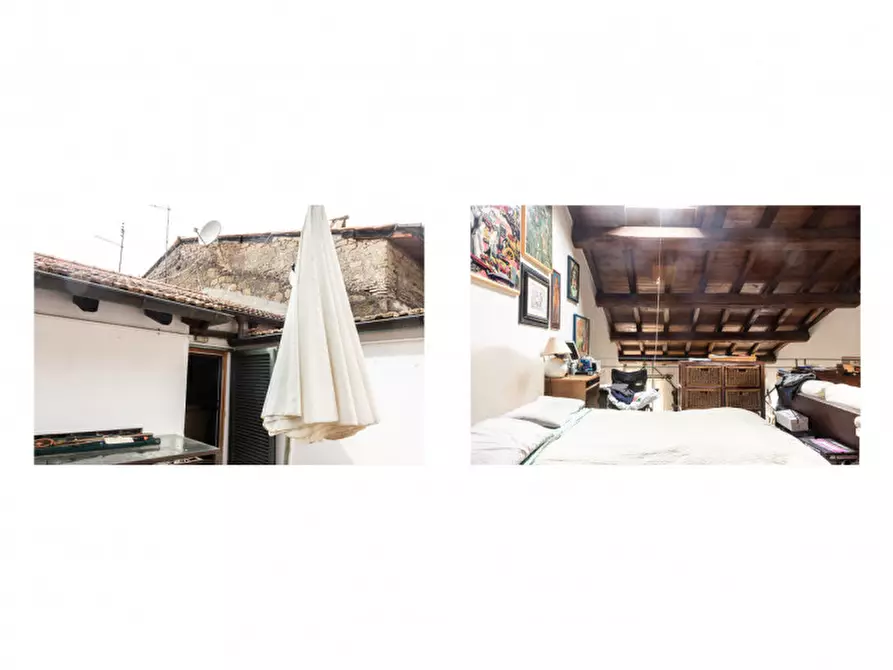 Immagine 2 di Appartamento in vendita  in Via 2 Giugno n 7 - 00060 Capena (RM) a Capena