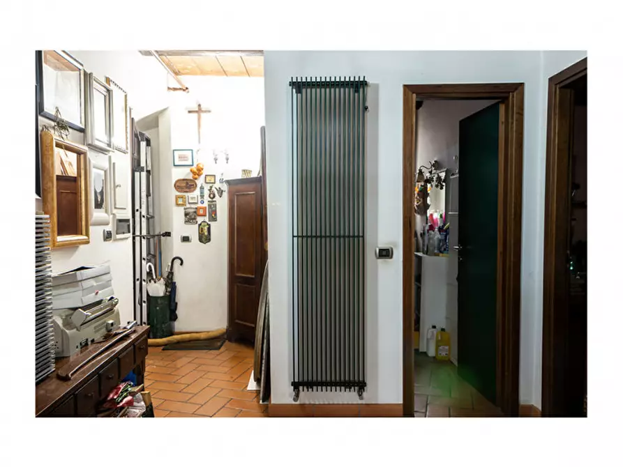 Immagine 5 di Appartamento in vendita  in Via 2 Giugno n 7 - 00060 Capena (RM) a Capena