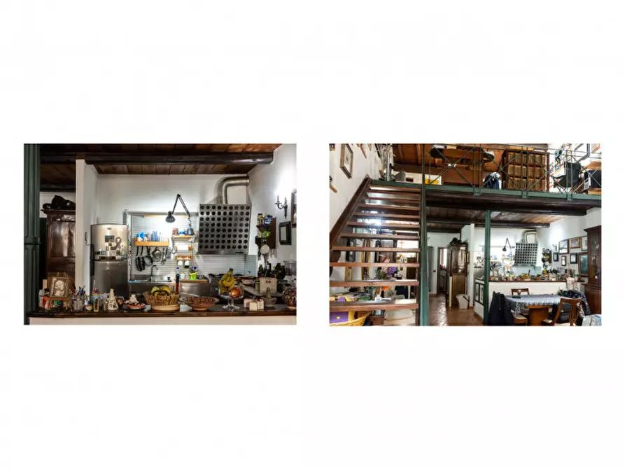 Immagine 11 di Appartamento in vendita  in Via 2 Giugno n 7 - 00060 Capena (RM) a Capena