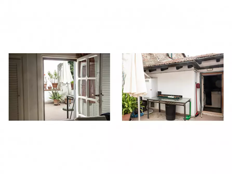 Immagine 14 di Appartamento in vendita  in Via 2 Giugno n 7 - 00060 Capena (RM) a Capena