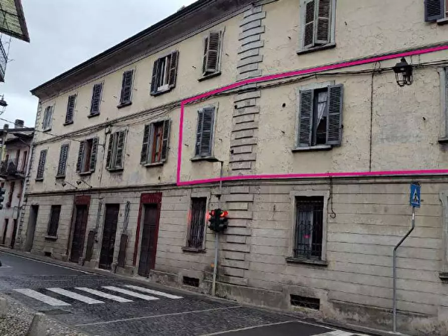 Immagine 14 di Appartamento in vendita  in Corso Roma, 51, 28078 Romagnano Sesia NO, Italia a Romagnano Sesia