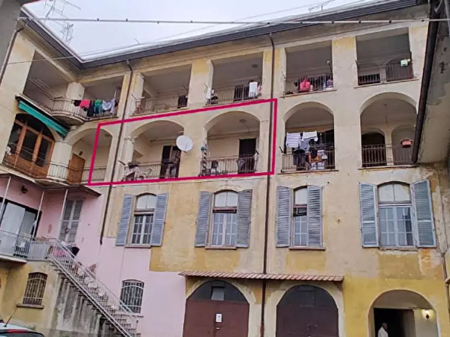 Immagine 17 di Appartamento in vendita  in Corso Roma, 51, 28078 Romagnano Sesia NO, Italia a Romagnano Sesia