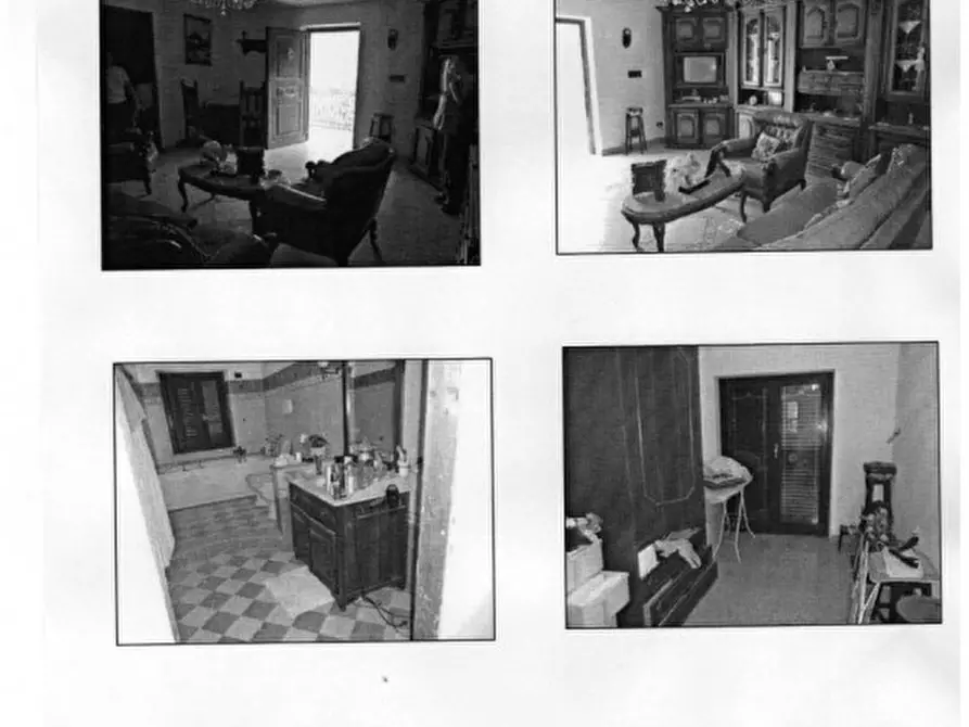 Immagine 1 di Appartamento in vendita  in Via Edison, 162 - 92023 Campobello di Licata (AG) a Campobello Di Licata