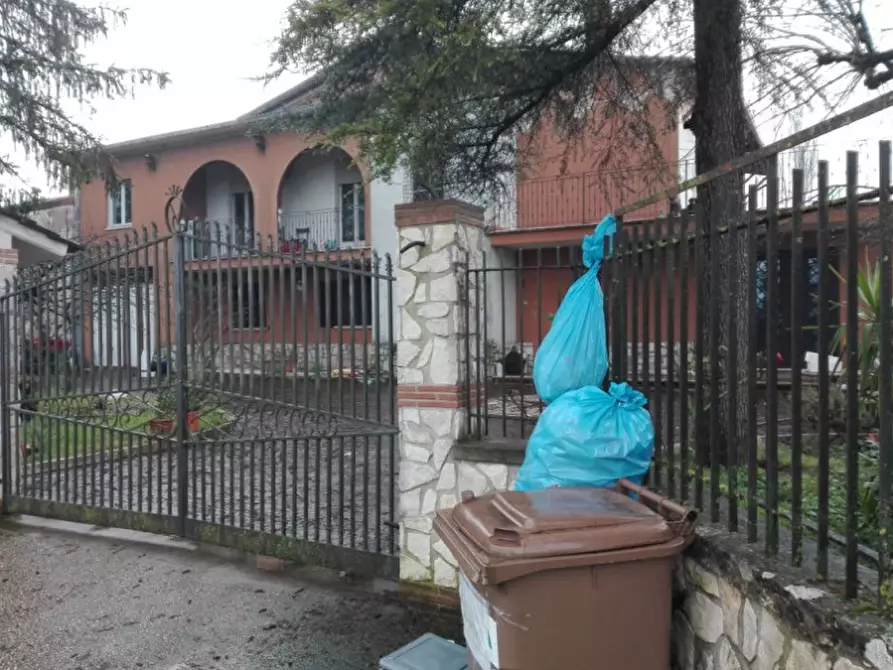 Immagine 3 di Appartamento in vendita  in Via Mola Di Sotto, n 40 - 03012 Anagni (FR) a Anagni