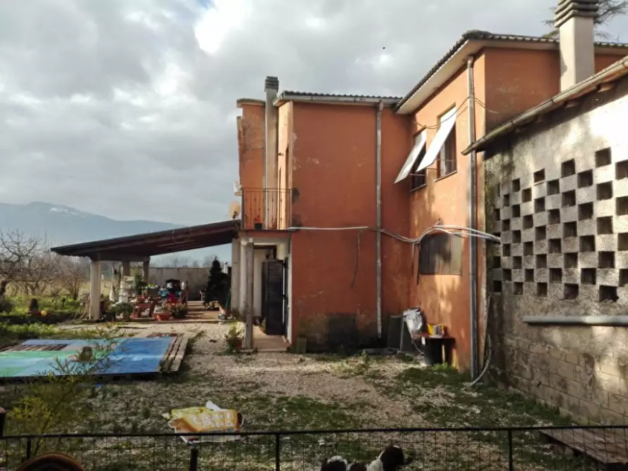 Immagine 4 di Appartamento in vendita  in Via Mola Di Sotto, n 40 - 03012 Anagni (FR) a Anagni