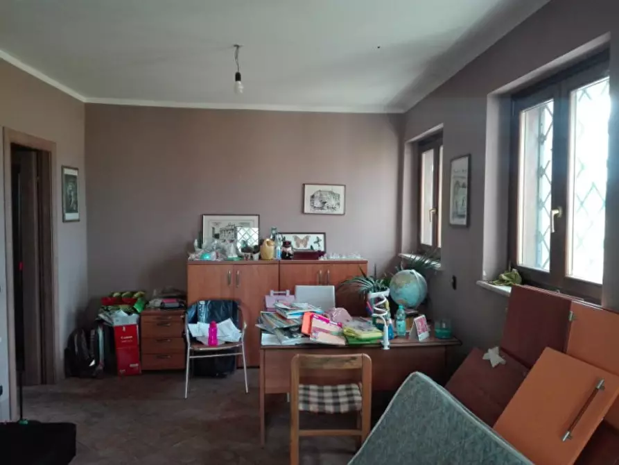 Immagine 5 di Appartamento in vendita  in Via Mola Di Sotto, n 40 - 03012 Anagni (FR) a Anagni