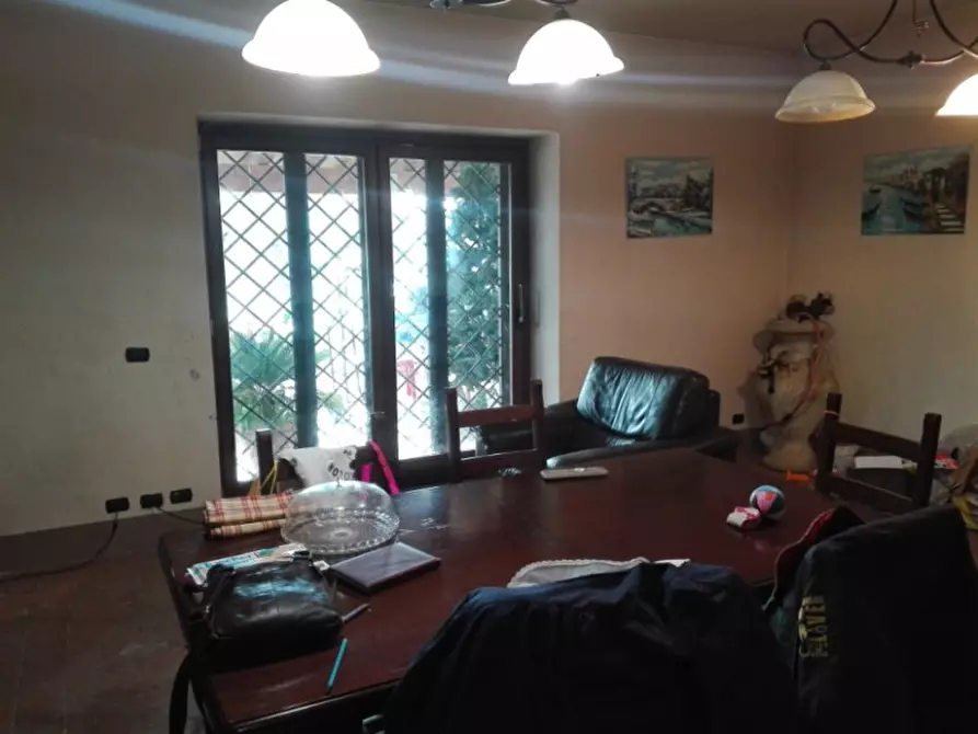 Immagine 6 di Appartamento in vendita  in Via Mola Di Sotto, n 40 - 03012 Anagni (FR) a Anagni