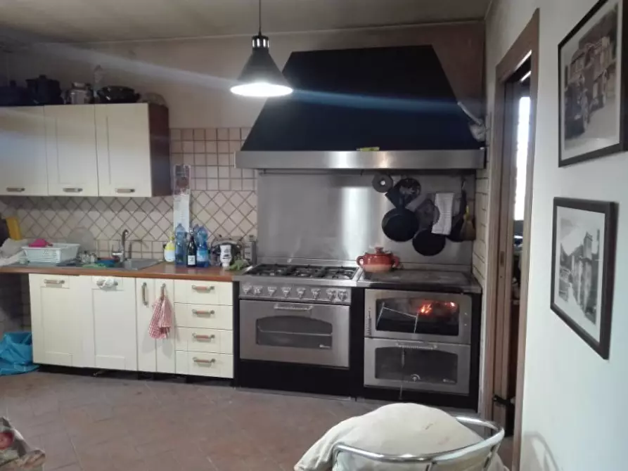 Immagine 7 di Appartamento in vendita  in Via Mola Di Sotto, n 40 - 03012 Anagni (FR) a Anagni