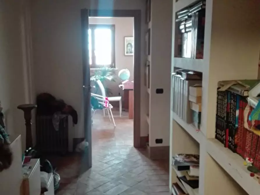 Immagine 8 di Appartamento in vendita  in Via Mola Di Sotto, n 40 - 03012 Anagni (FR) a Anagni