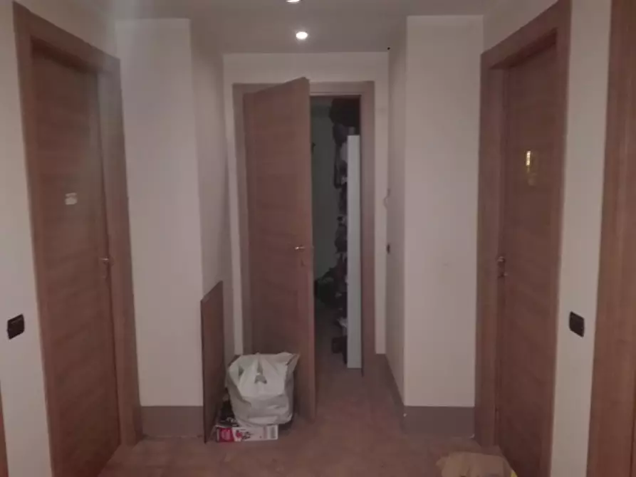 Immagine 9 di Appartamento in vendita  in Via Mola Di Sotto, n 40 - 03012 Anagni (FR) a Anagni