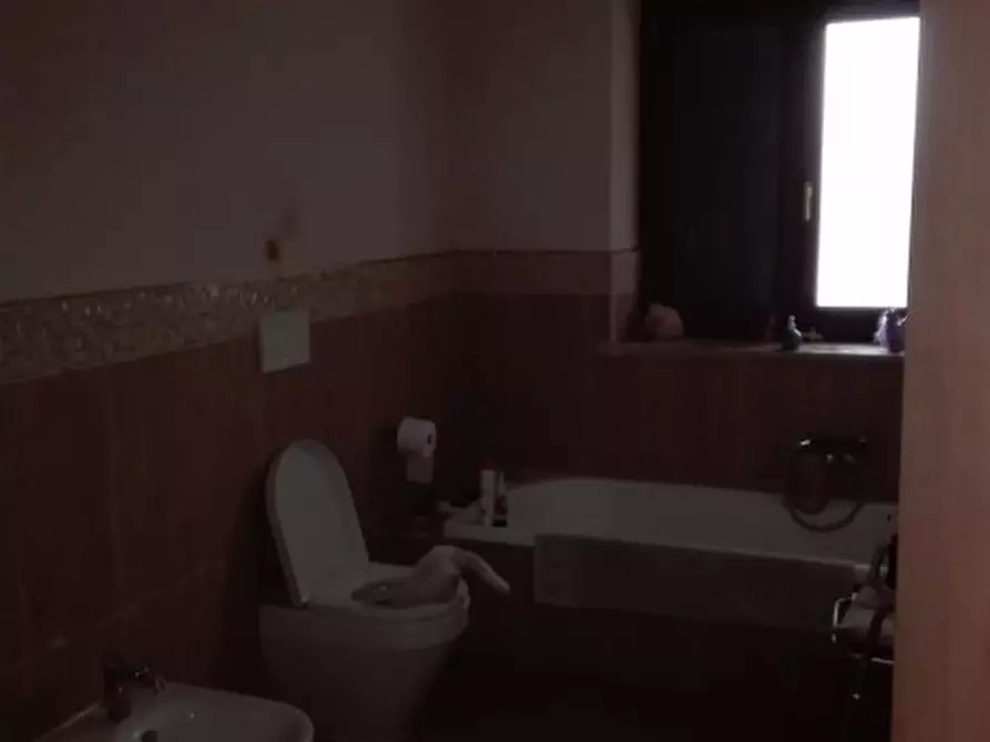 Immagine 11 di Appartamento in vendita  in Via Mola Di Sotto, n 40 - 03012 Anagni (FR) a Anagni