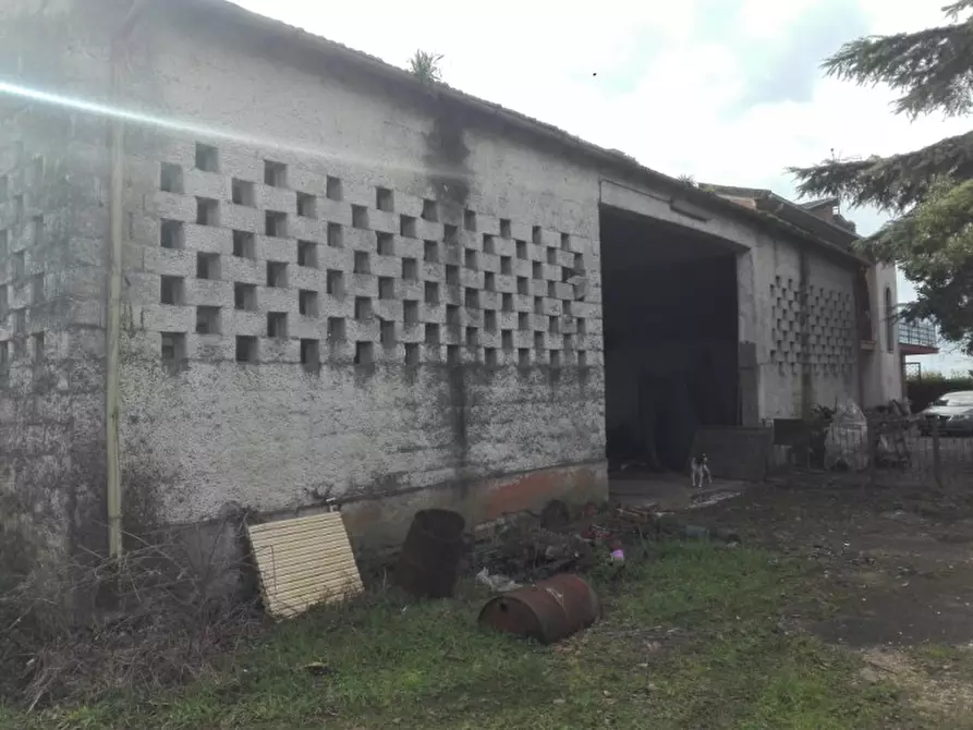 Immagine 12 di Appartamento in vendita  in Via Mola Di Sotto, n 40 - 03012 Anagni (FR) a Anagni